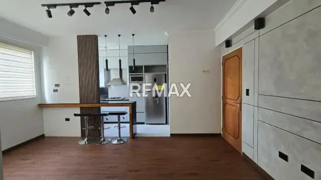 Alquiler de Apartamento en Los Mangos - 3
