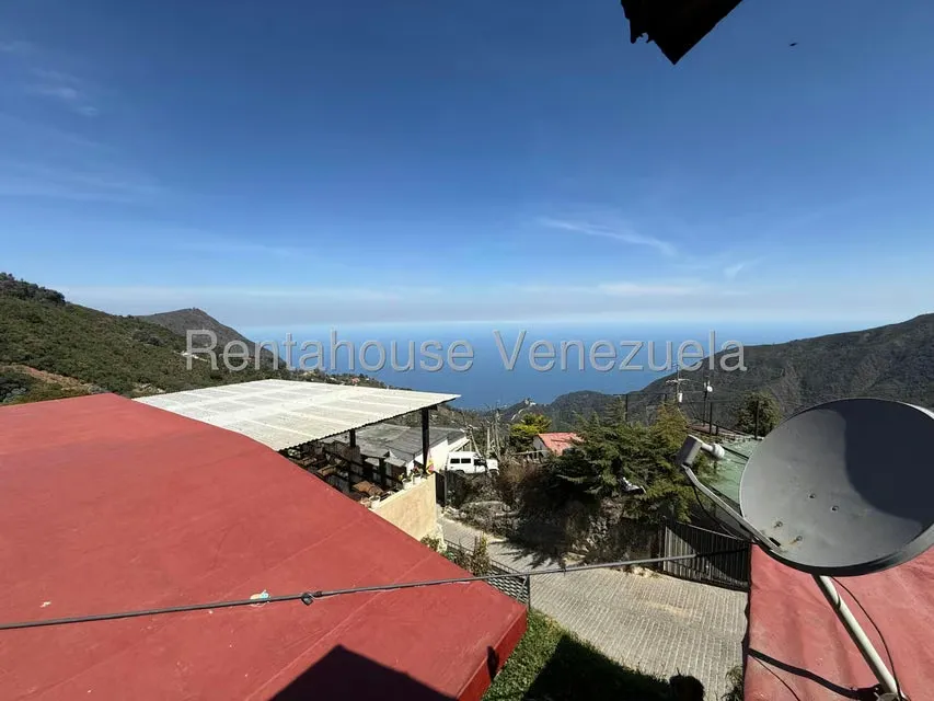 Local Comercial en Venta en Galipan, Distrito Metropolitano - 24