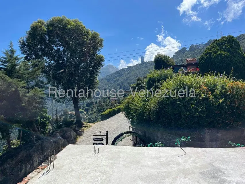 Local Comercial en Venta en Galipan, Distrito Metropolitano - 25