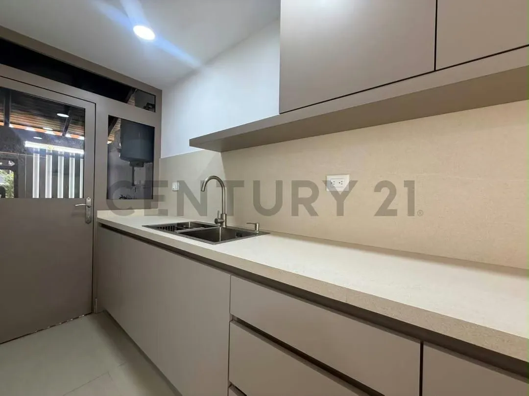 Casa en venta lechería Puerto Príncipe - 6