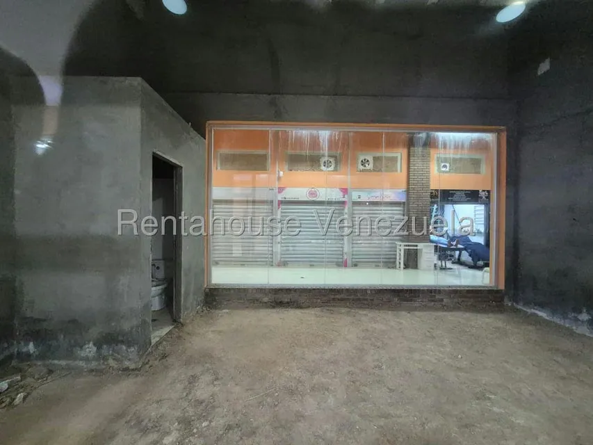 Comercial (Local Comercial) en Alquiler en Centro, Zulia - 12