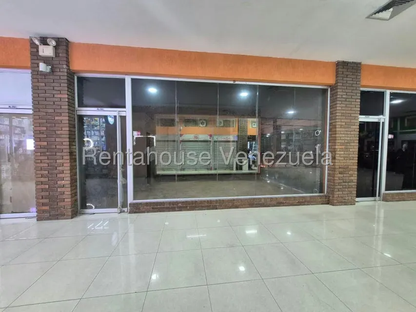 Comercial (Local Comercial) en Alquiler en Centro, Zulia - 2