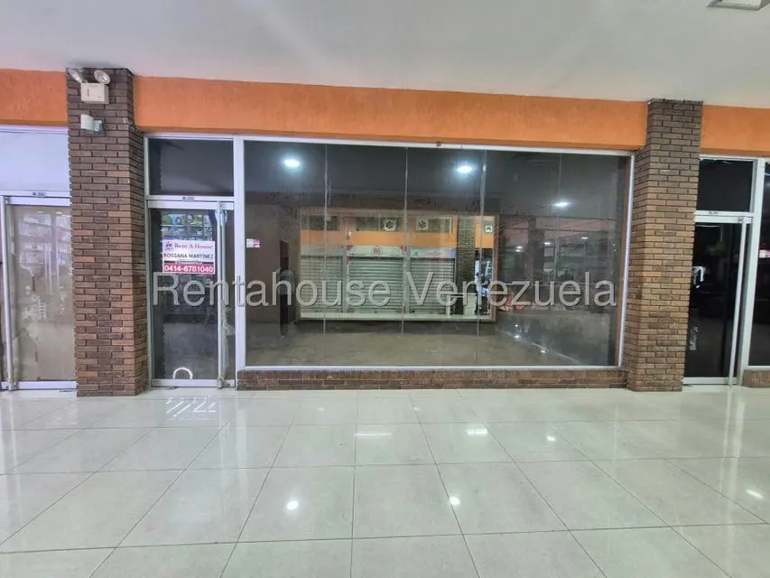 Comercial (Local Comercial) en Alquiler en Centro, Zulia - 5