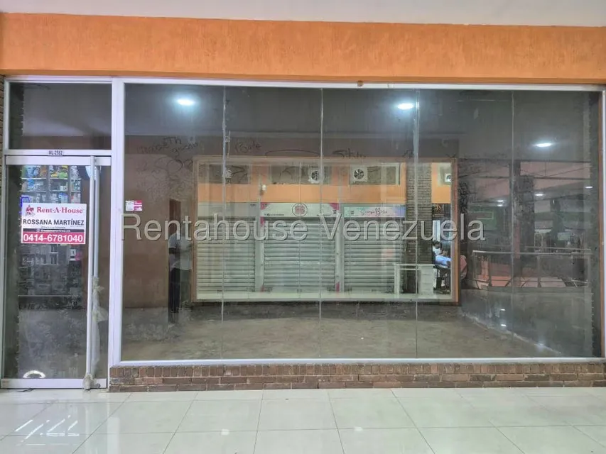Comercial (Local Comercial) en Alquiler en Centro, Zulia - 7