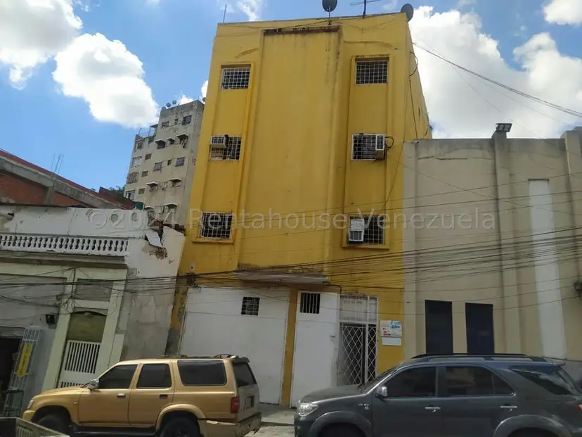 Local Comercial en Venta en Parroquia San Juan, Distrito Metropolitano