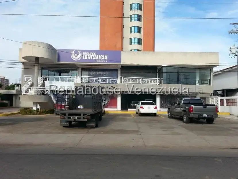 Comercial (Local Comercial) en Alquiler en La Tropicana, Zulia