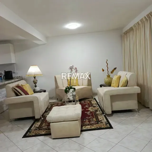 Pent House Duplex en residencias Florida Suites - 2