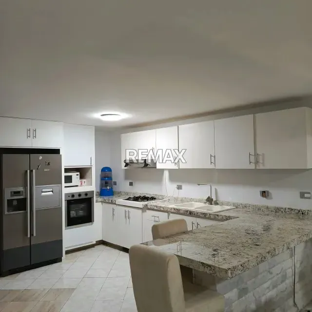 Pent House Duplex en residencias Florida Suites - 3