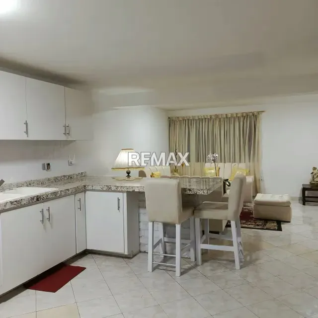 Pent House Duplex en residencias Florida Suites - 4