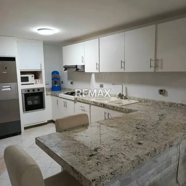 Pent House Duplex en residencias Florida Suites - 6