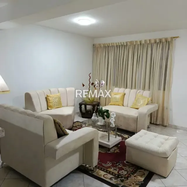 Pent House Duplex en residencias Florida Suites - 7