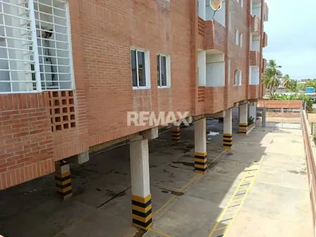 EN VENTA, Apartamento a estrenar en obra blanca de 64 Mt2, en el conjunto GOLFETE DE CUARE, CHICHIRIVICHE FALCON. - 14