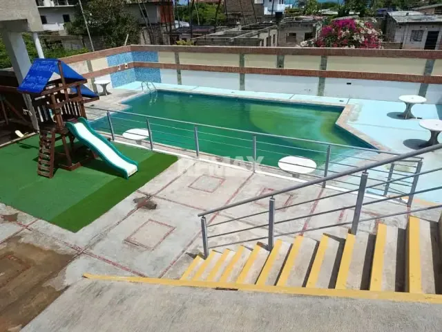EN VENTA, Apartamento a estrenar en obra blanca de 64 Mt2, en el conjunto GOLFETE DE CUARE, CHICHIRIVICHE FALCON. - 15
