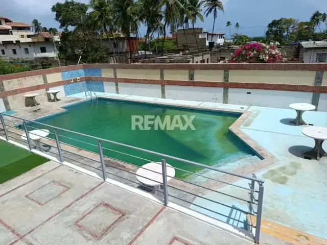 EN VENTA, Apartamento a estrenar en obra blanca de 64 Mt2, en el conjunto GOLFETE DE CUARE, CHICHIRIVICHE FALCON. - 16