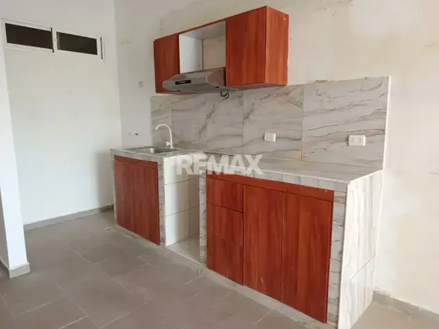 EN VENTA, Apartamento a estrenar en obra blanca de 64 Mt2, en el conjunto GOLFETE DE CUARE, CHICHIRIVICHE FALCON. - 2