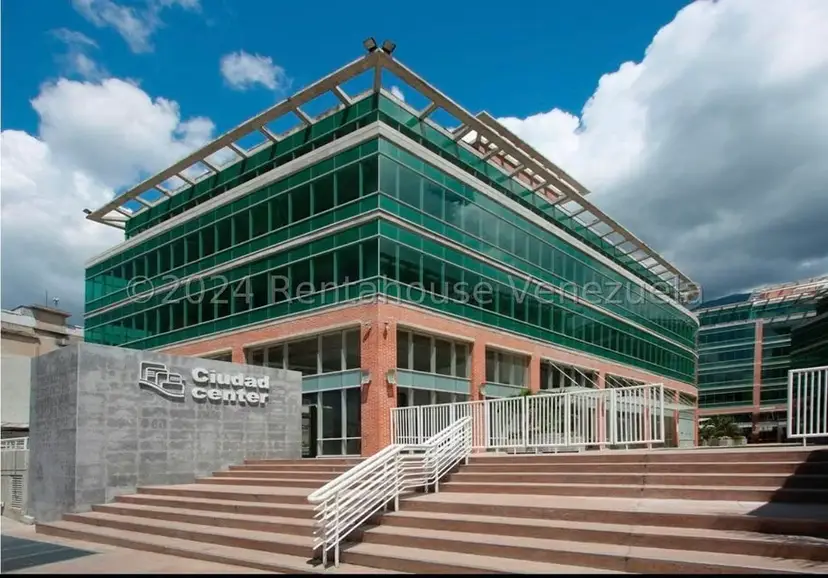 Comercial (Oficina) en Venta en Boleita Norte, Distrito Metropolitano
