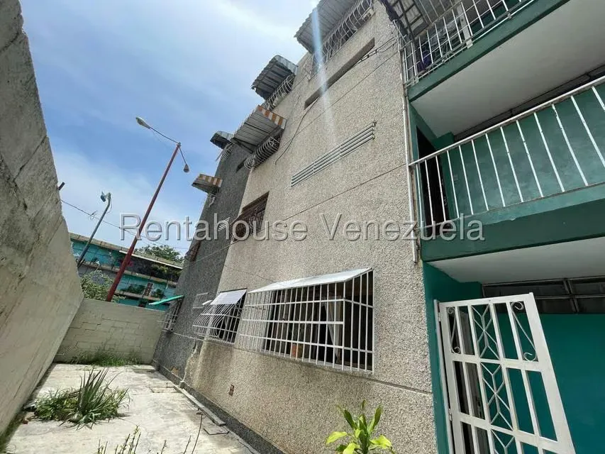 Apartamento (1 Nivel) en Venta en Caña de Azucar, Aragua - 2