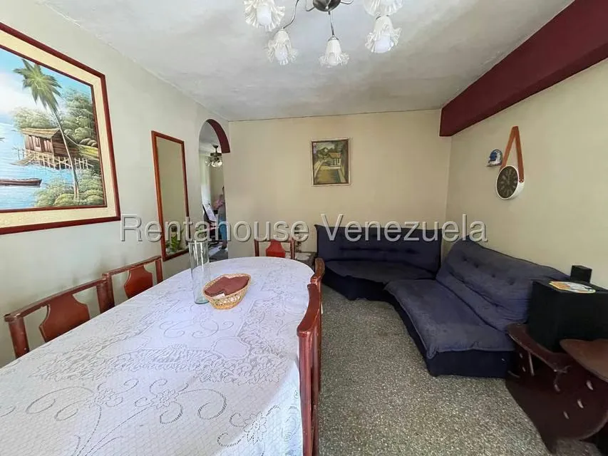 Apartamento (1 Nivel) en Venta en Caña de Azucar, Aragua - 12