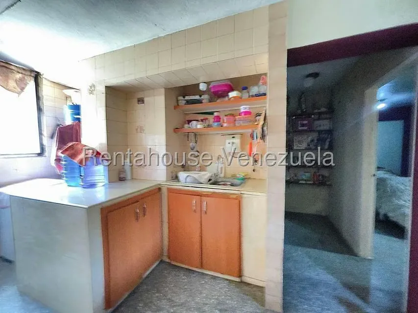 Apartamento (1 Nivel) en Venta en Caña de Azucar, Aragua - 14