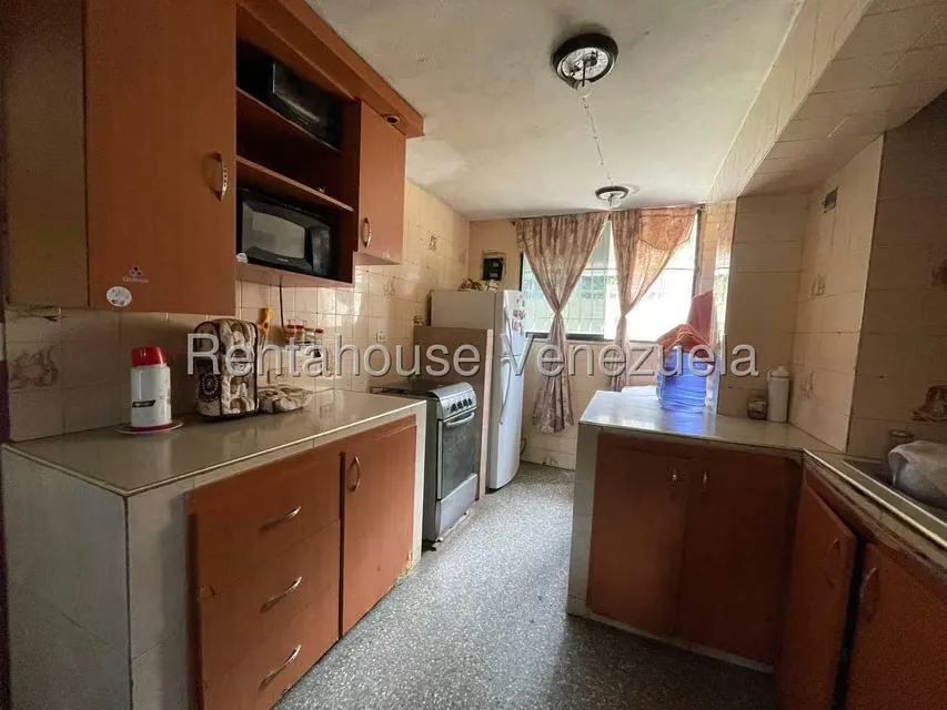 Apartamento (1 Nivel) en Venta en Caña de Azucar, Aragua - 15