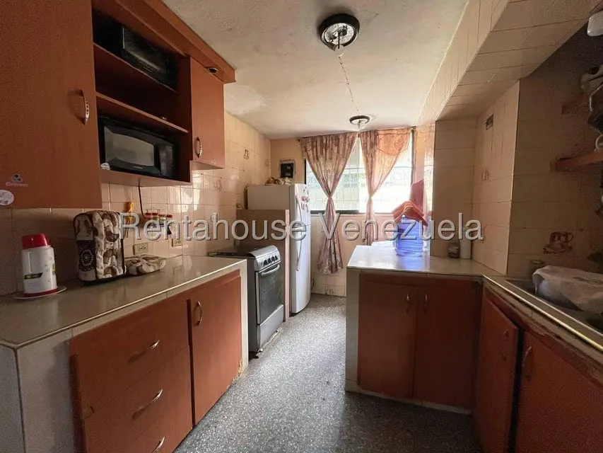 Apartamento (1 Nivel) en Venta en Caña de Azucar, Aragua - 18
