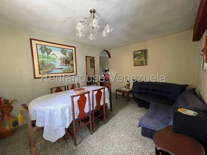 Apartamento (1 Nivel) en Venta en Caña de Azucar, Aragua - 3