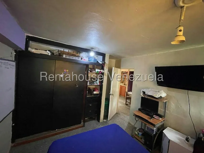 Apartamento (1 Nivel) en Venta en Caña de Azucar, Aragua - 22