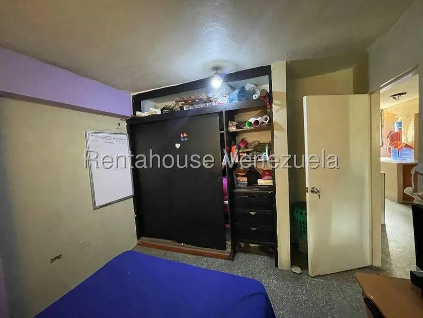 Apartamento (1 Nivel) en Venta en Caña de Azucar, Aragua - 23