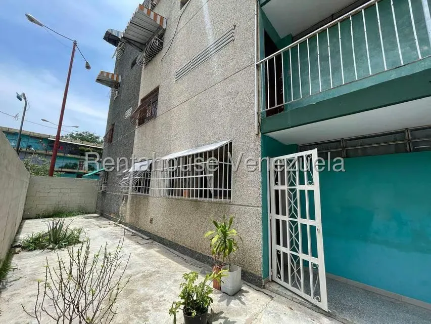Apartamento (1 Nivel) en Venta en Caña de Azucar, Aragua - 24
