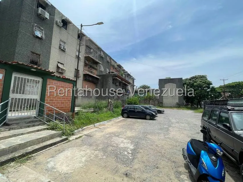 Apartamento (1 Nivel) en Venta en Caña de Azucar, Aragua - 26