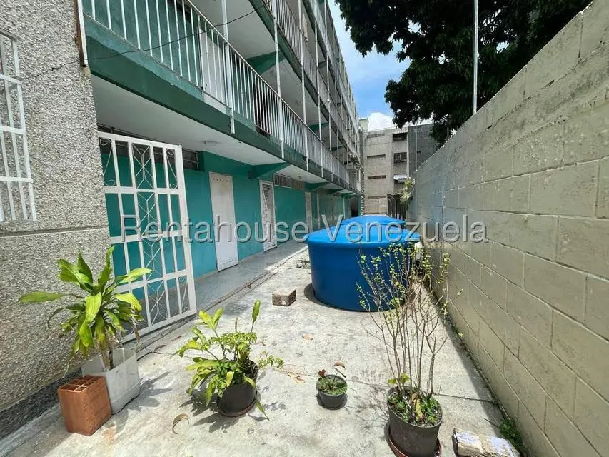 Apartamento (1 Nivel) en Venta en Caña de Azucar, Aragua - 27