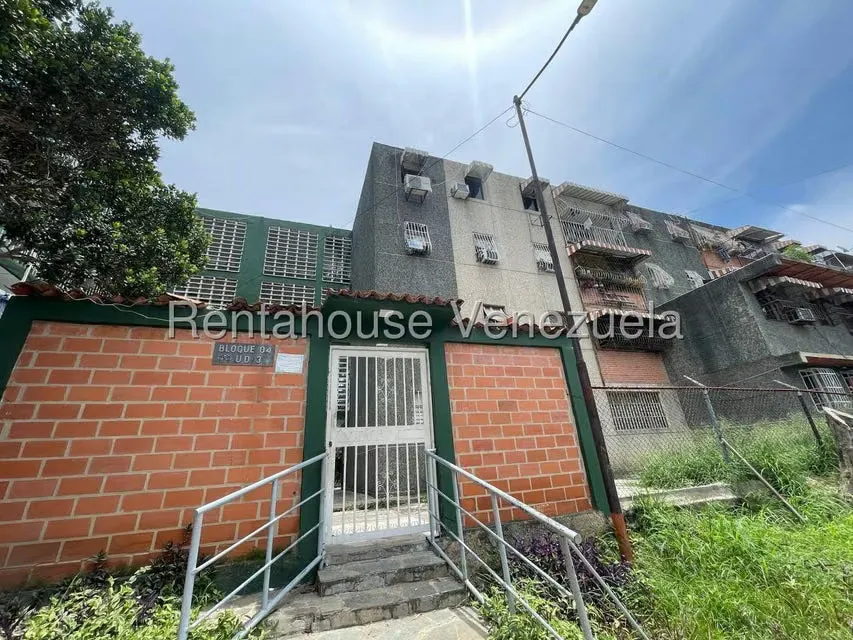 Apartamento (1 Nivel) en Venta en Caña de Azucar, Aragua - 29
