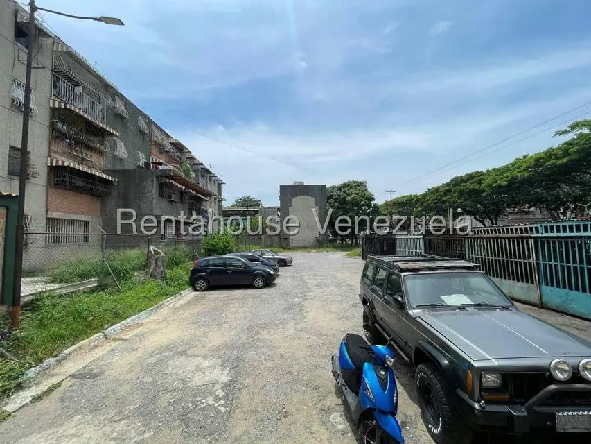 Apartamento (1 Nivel) en Venta en Caña de Azucar, Aragua - 30