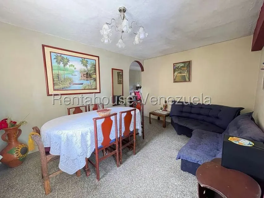 Apartamento (1 Nivel) en Venta en Caña de Azucar, Aragua - 5