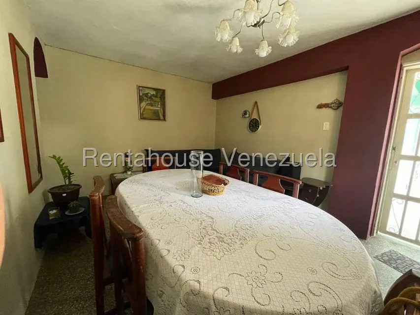 Apartamento (1 Nivel) en Venta en Caña de Azucar, Aragua - 6