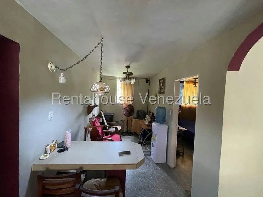 Apartamento (1 Nivel) en Venta en Caña de Azucar, Aragua - 7