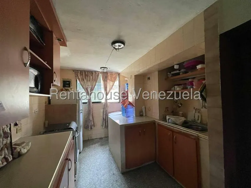 Apartamento (1 Nivel) en Venta en Caña de Azucar, Aragua - 8