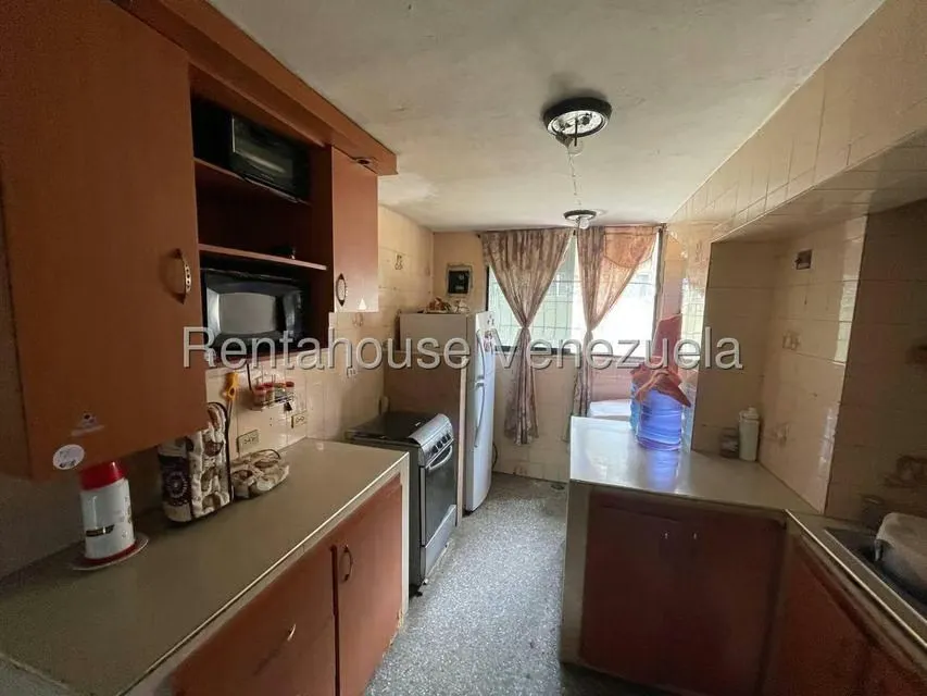 Apartamento (1 Nivel) en Venta en Caña de Azucar, Aragua - 9