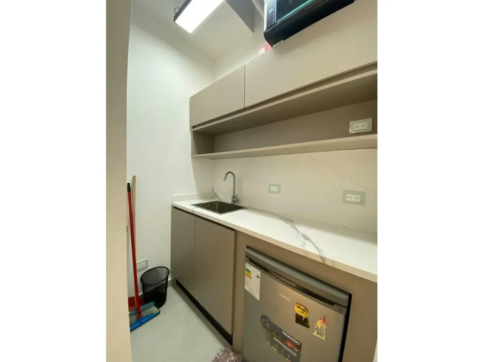 Oficina en alquiler 43m², Calle Madrid - 4
