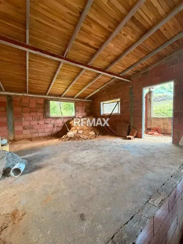 Apartamento en venta en obra gris ubicado en el 2do piso del Edif San Antonio del sector La Flecha de la población de la Puerta - 5