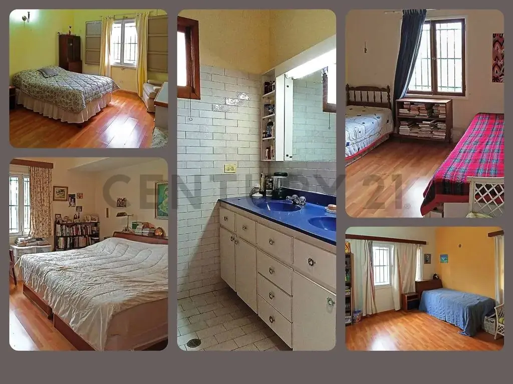 LOS CAMPITOS Hermosa casa de una sola planta y 5.000mt2 de terreno. - 11
