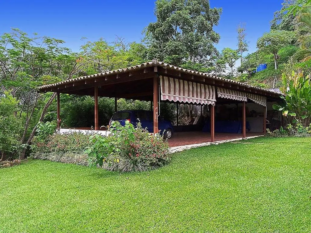 LOS CAMPITOS Hermosa casa de una sola planta y 5.000mt2 de terreno. - 19