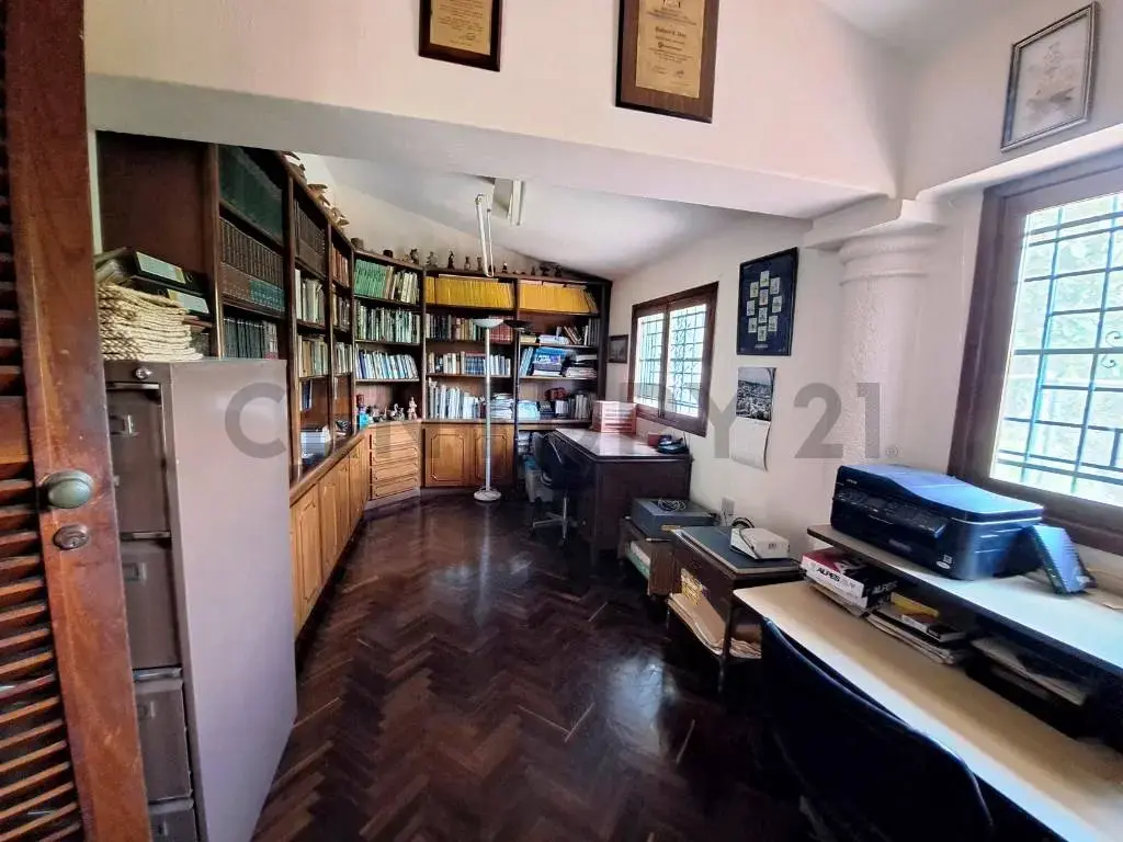 LOS CAMPITOS Hermosa casa de una sola planta y 5.000mt2 de terreno. - 9