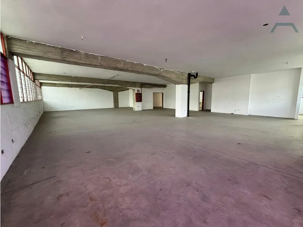 Se Alquila Deposito 400m² Palo Verde - 3