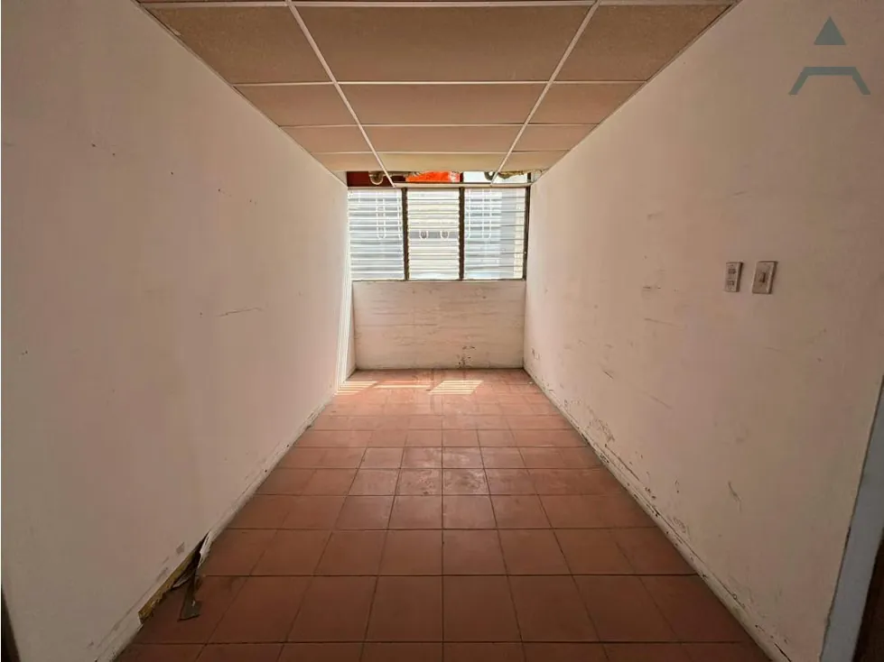Se Alquila Deposito 400m² Palo Verde - 5
