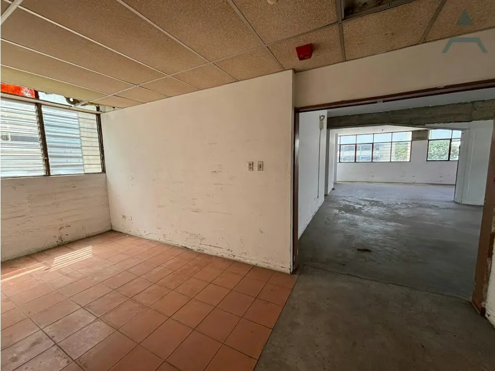 Se Alquila Deposito 400m² Palo Verde - 9