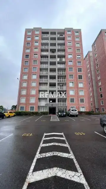 Apartamento Residencias Bellavista* Av Ferrero Tamayo