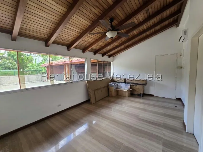 Apartamento (Duplex) en Venta en Cumbres de Curumo, Distrito Metropolitano - 20
