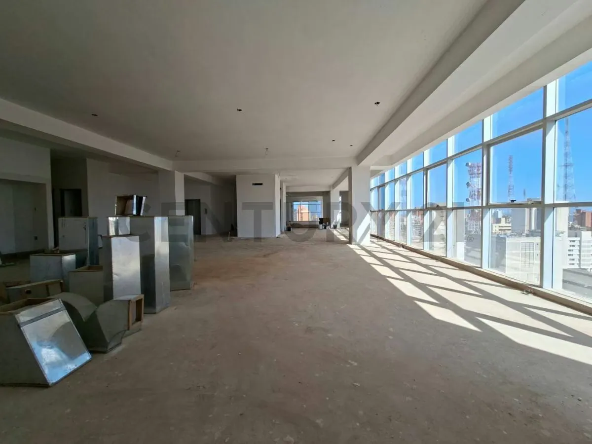 Oficinas Torre Altus, 5 de Julio Maracaibo