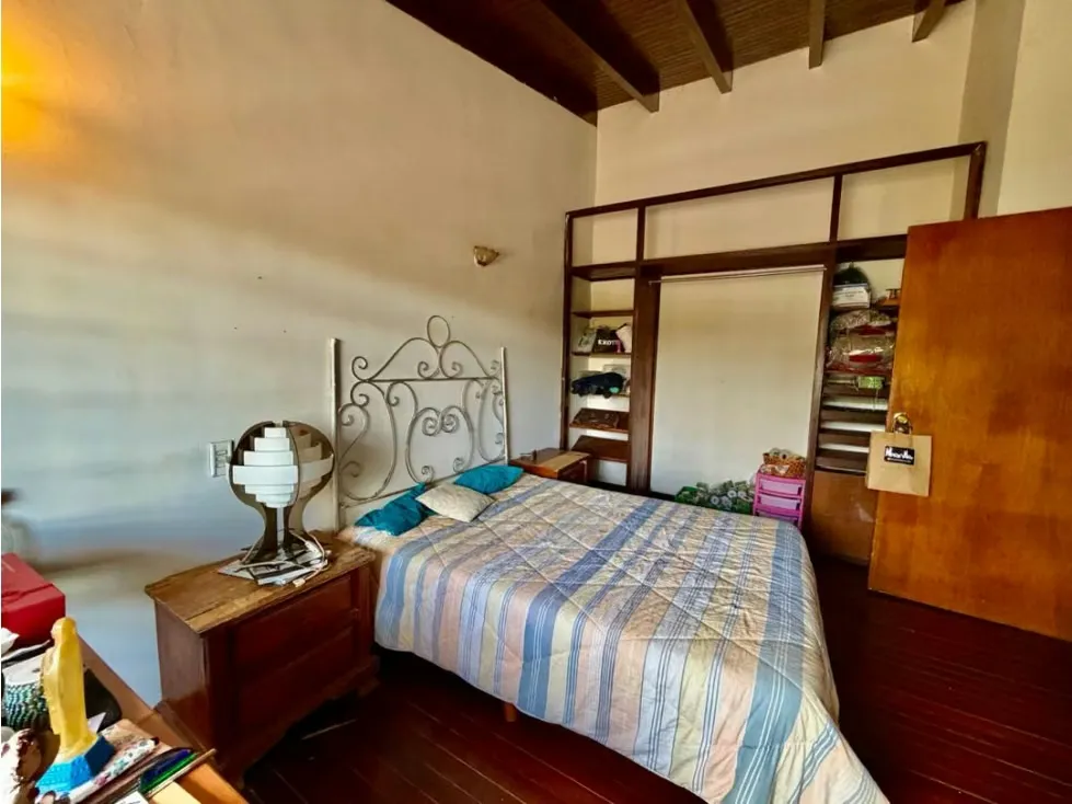 Se vende casa 1000m2 4h+2s/9b/8p La Lagunita - 16